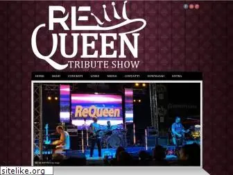 requeenband.com