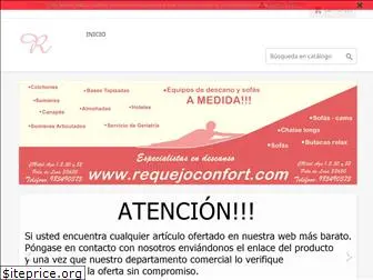 requejoconfort.com