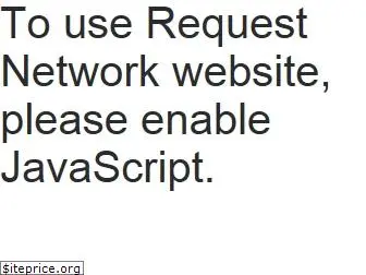 request.network
