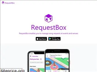 requestbox.app