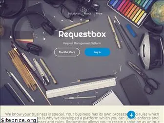 requestbox.net