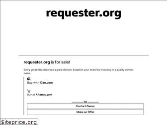 requester.org
