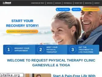 requestphysicaltherapy.com