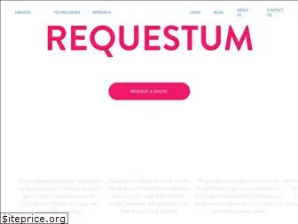 requestum.com