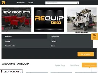 requipcorp.com