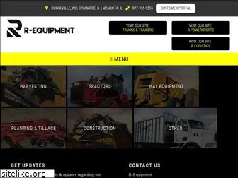 requipment.com