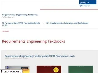 requirements-book.com