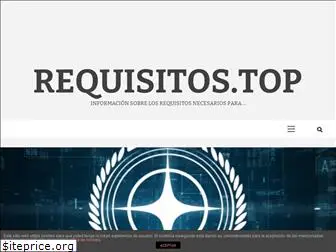 requisitos.top