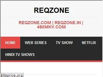 reqzone.org