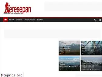 reresepan.com