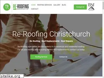 reroofingspecialist.co.nz