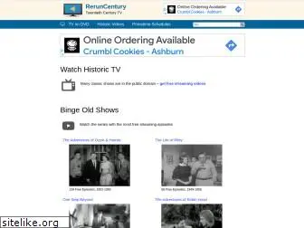 reruncentury.com