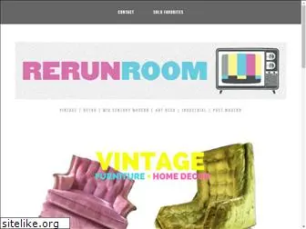 rerunroom.com