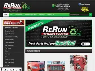 reruntruckparts.com