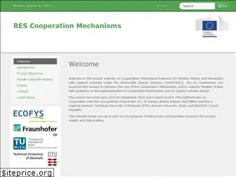 res-cooperation.eu