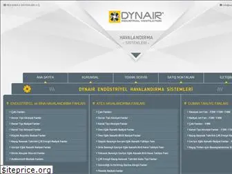 res-dynair.com