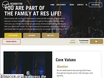 res-life.com