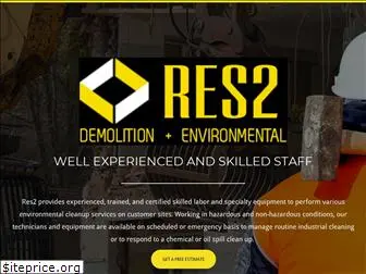 res2inc.com