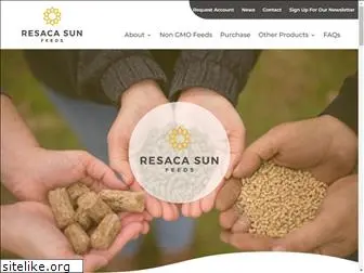 resacasun.com