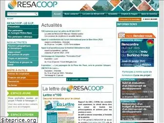 resacoop.org