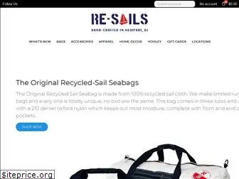 resails.com