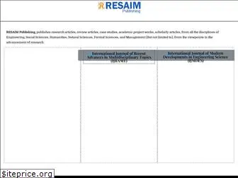 resaim.com