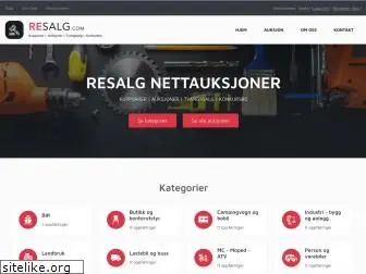 resalg.com