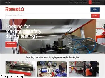 resato.com