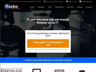 resbo.nl