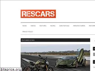 rescars.com