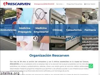 rescarven.com