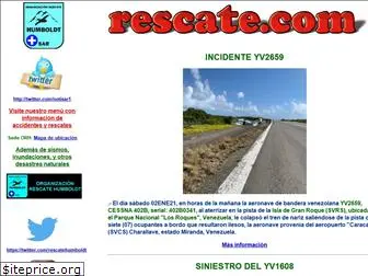 rescate.com