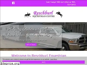 reschburl.com