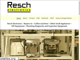 reschelectronics.com.au