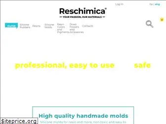 reschimica.com