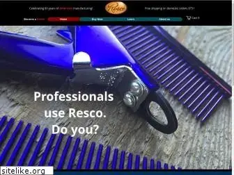 rescopetproducts.com