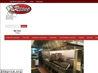 rescoslc.com