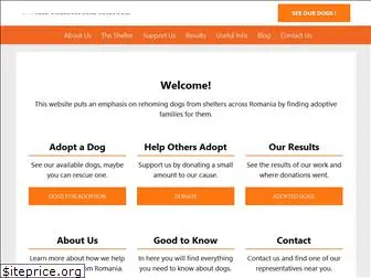 rescue-dogs.org.uk