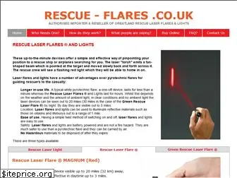 rescue-flares.co.uk
