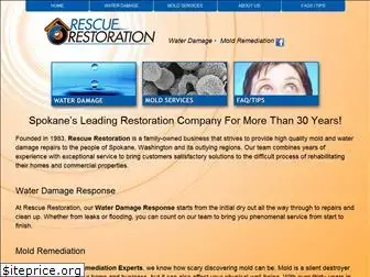 rescue-restoration.com