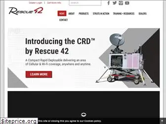 rescue42.com