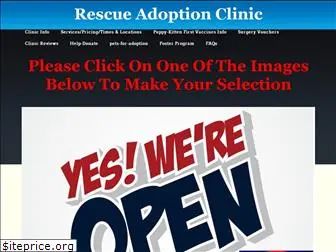 rescueadoption.org