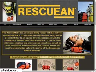 rescuean.com