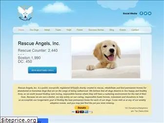 rescueangels.org