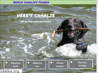 rescuecharliesfriends.org