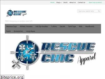 rescuechic.com