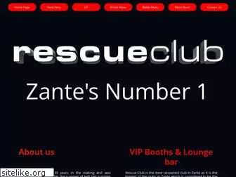 rescueclub.net