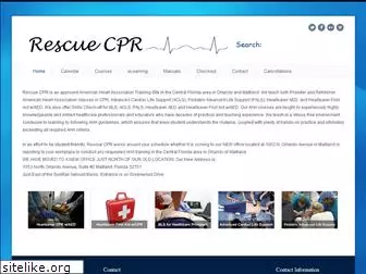 rescuecprclass.com