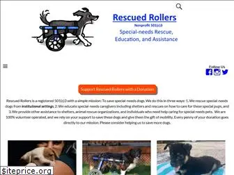 rescuedrollers.com