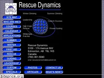 rescuedynamics.ca